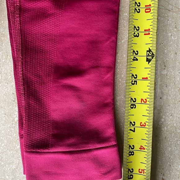 Lululemon Ebb to Street Leggings. Size 2. - Picture 3 of 3
